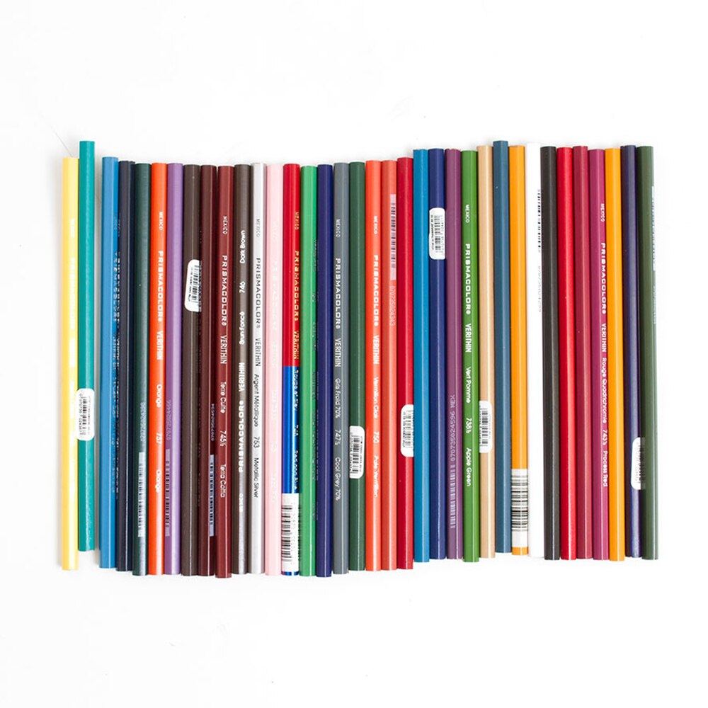 Prismacolor, Colored Pencils, Art & School, Verithin, 51170